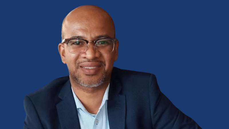 Clint Idahosa: Get to know Mercedes mayoral hopeful with vision for change