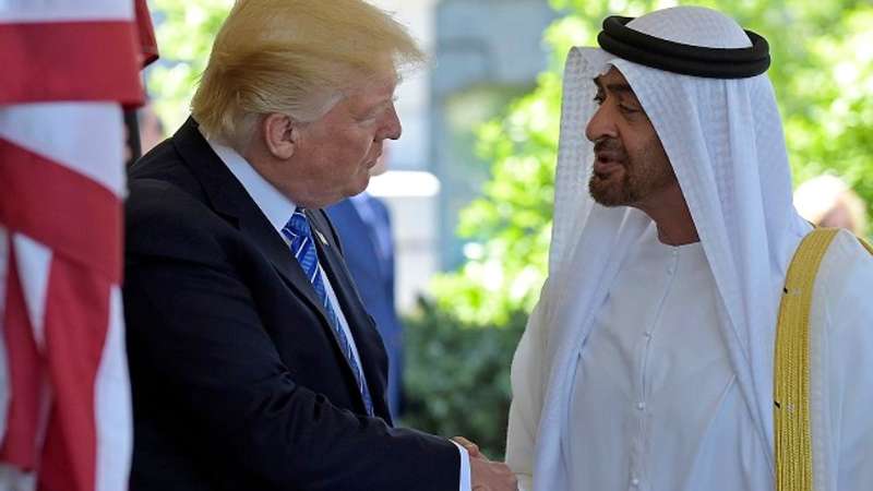 Trump to visit UAE after Saudi, Qatar stops: Agenda explainer