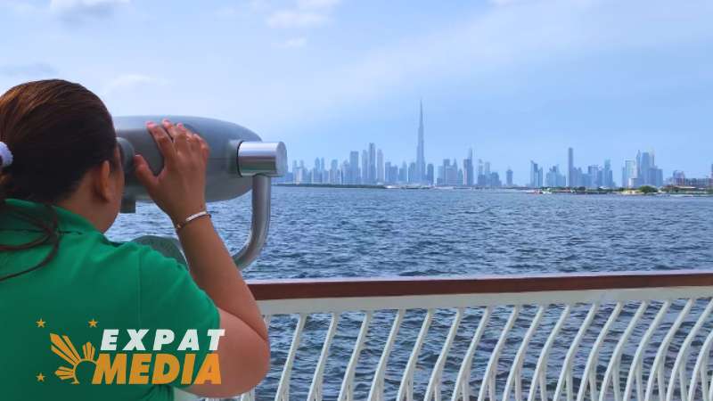 UAE weather forecast for June 26 to 30: Humid nights, possible fog
