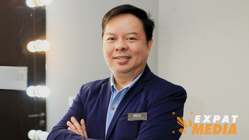 From barista to clinic boss: Filipino expat’s inspiring Dubai journey from 2000