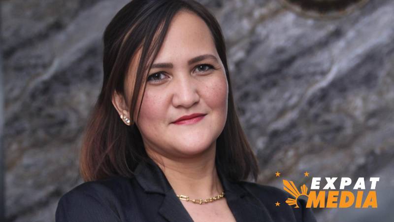 From cleaner to CEO in Dubai: How Filipina built business empire from scratch