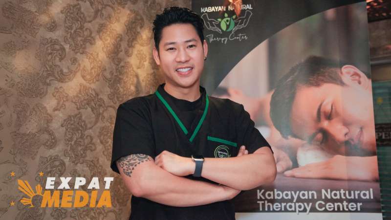 This Filipino turned down sheikh's job offer to open his dream Dubai business