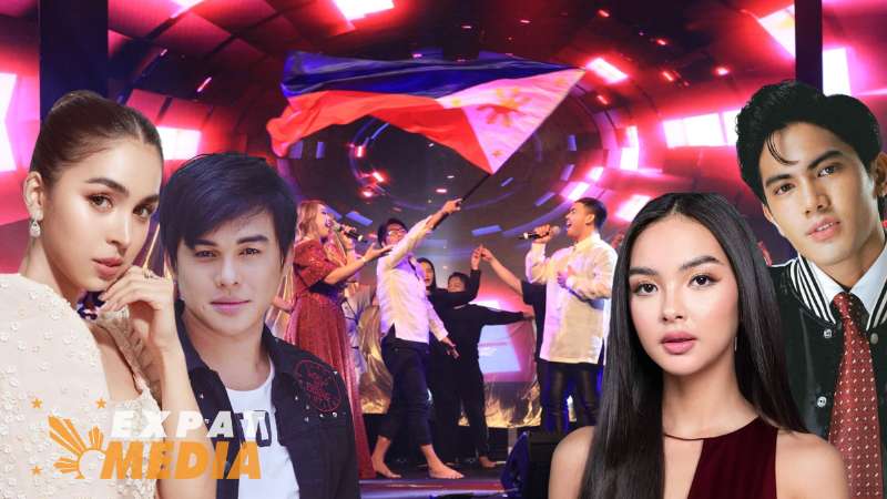 Kalayaan 2025 in Dubai on June 1: Julia Barretto, MJ Cayabyab, Kai Montinola, Jarren Garcia and 12 reasons not to miss it