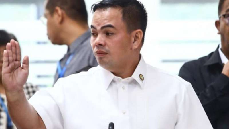 Kerwin Espinosa, ex-drug lord arrested in Abu Dhabi, wins mayoral race in Philippines