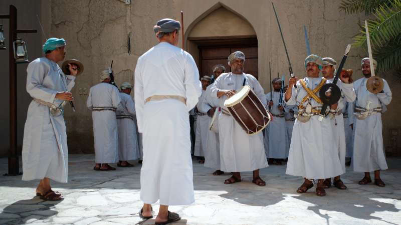 Oman grants citizenship to 156 expats under new nationality law