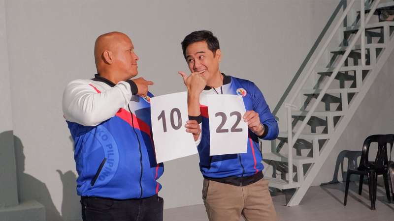Duterte-backed Senate bets dominate among Filipino voters in Kuwait