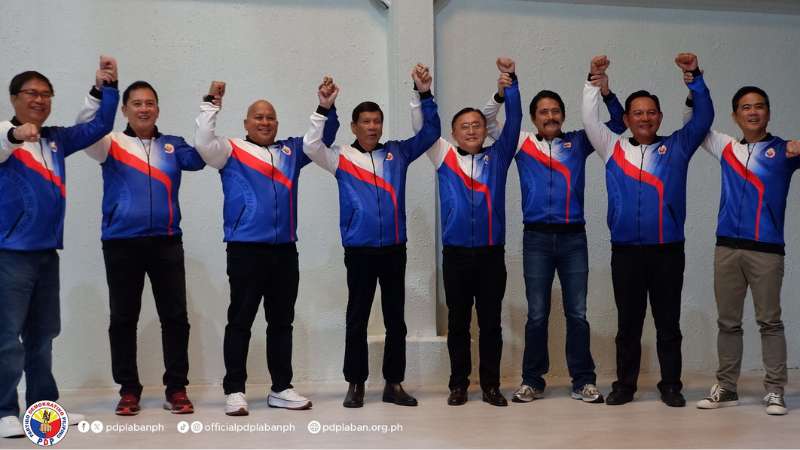 Duterte allies sweep Senate race among Filipino voters in Bahrain