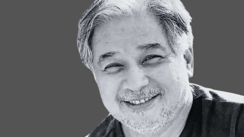 Veteran actor Ricky Davao dies at 63