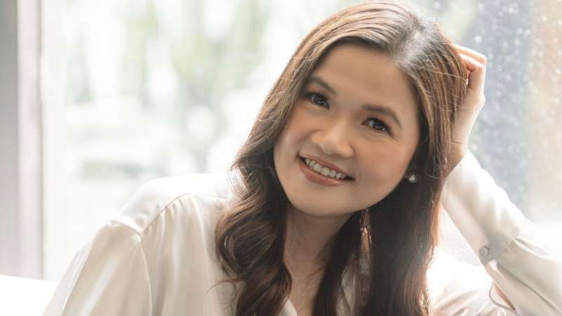 Best-selling author Samantha Sotto on crafting new beginnings