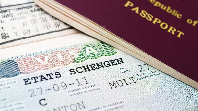 Schengen countries with fastest visa approvals for UAE residents