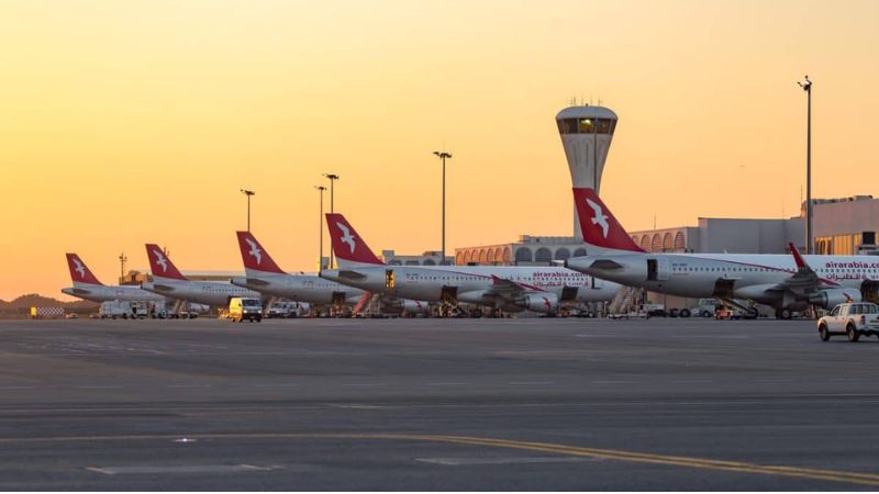 Sharjah Airport officials waive overstay fines to help grieving family return home