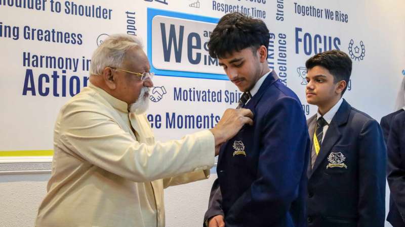 North Point Education marks 40 years in UAE