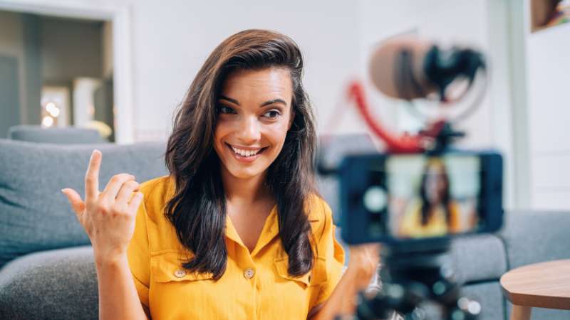 New UAE media law gives 3-year fee exemption for content creators