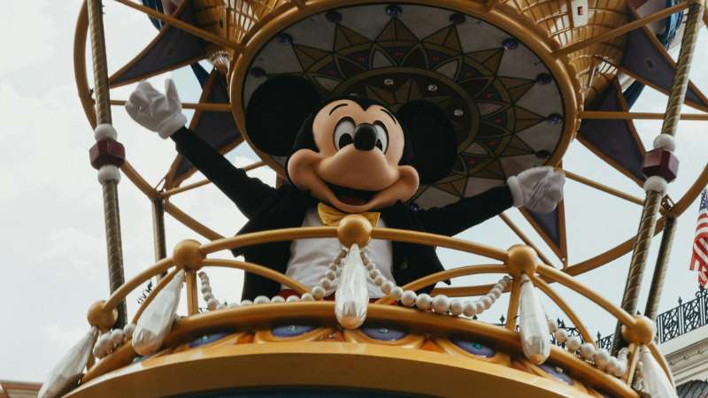 It’s official: Disney theme park resort is coming to Abu Dhabi