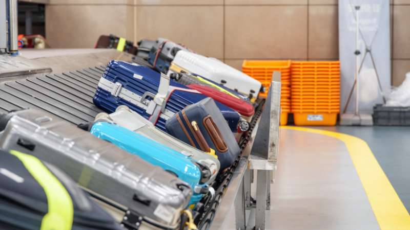 Skip baggage claim in Dubai: New service delivers your luggage straight to your hotel or home