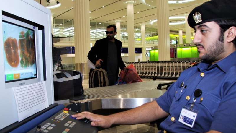 UAE foils arms smuggling plot linked to Sudanese military, arrests suspects