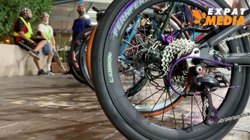 Dubai: Kalayaan Bike Fest revs up search for UAE's coolest bicycle