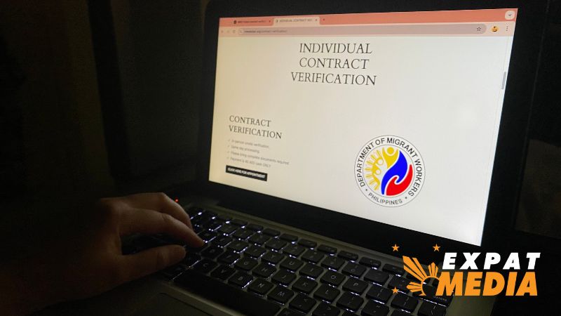 New contract verification rules for Filipinos in Dubai, northern emirates take effect May 1, online appointments scrapped