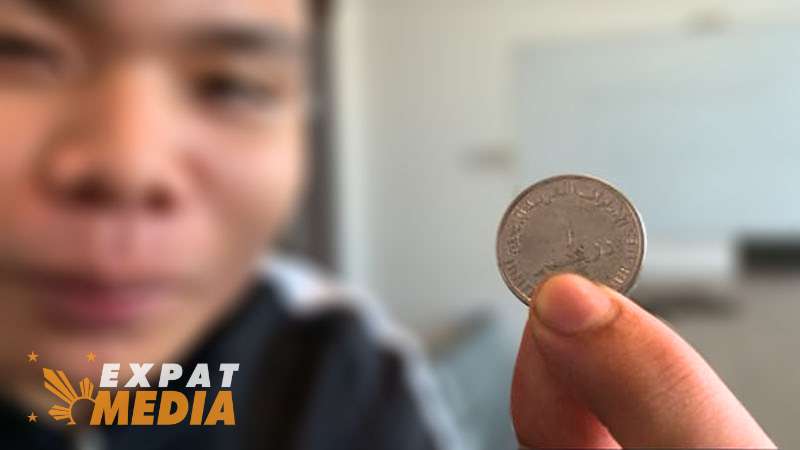 UAE one dirham coin turns 52