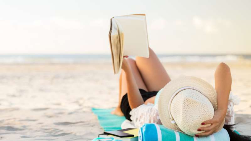 Expat literature: Books to inspire your next adventure