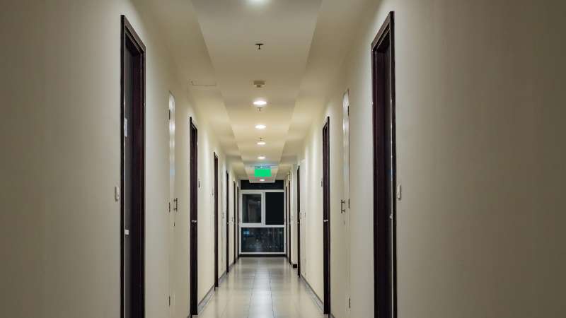 Dubai, Abu Dhabi intensify crackdown on residential overcrowding, illegal partitions