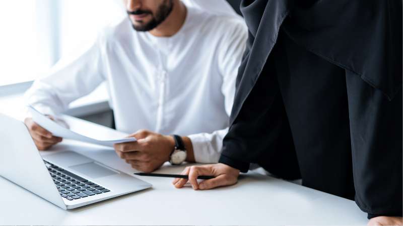 Dubai enacts new whistleblower protection law