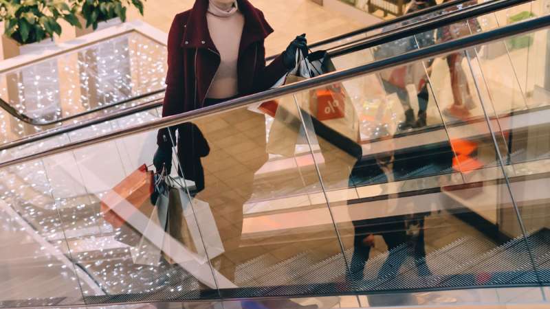 Dubai: European woman jailed for stealing Dh7,000 handbag from mall store