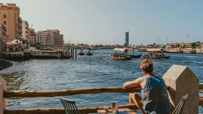 Dubai’s best outdoor activities for every explorer