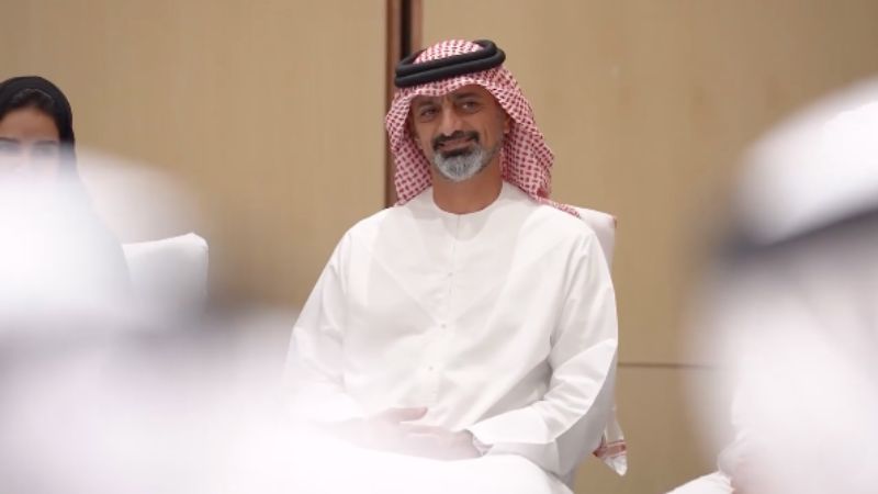 Ajman adopts 100% remote work for government employees on Fridays starting July 1