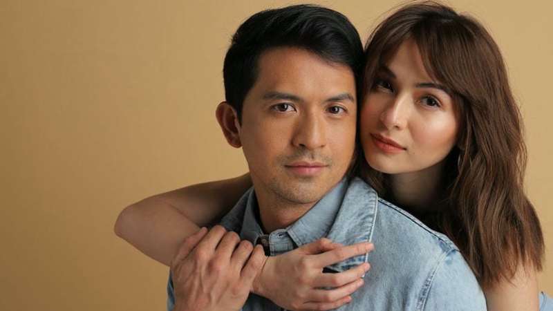 Dennis Trillo, Jennylyn Mercado to headline Filipino entrepreneurship summit in Dubai