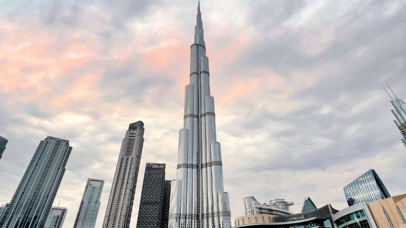 Top Dubai tourists revealed as city welcomes 8.68 million visitors in 5 months