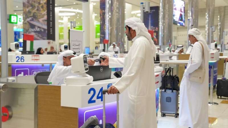 UAE bans travel to Iran, Lebanon and Iraq