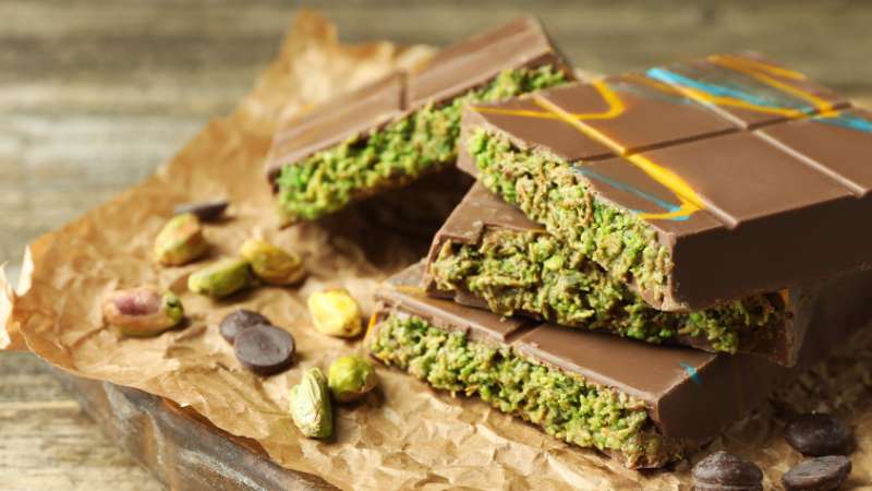 Dubai’s viral chocolate Fix to unveil new flavour at mall pop-up