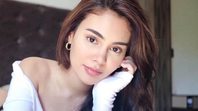Ivana Alawi stays silent as affair allegations with Albee Benitez go viral