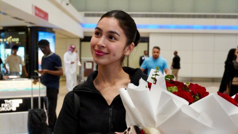 Gerald Anderson breaks silence on breakup rumors with Julia Barretto
