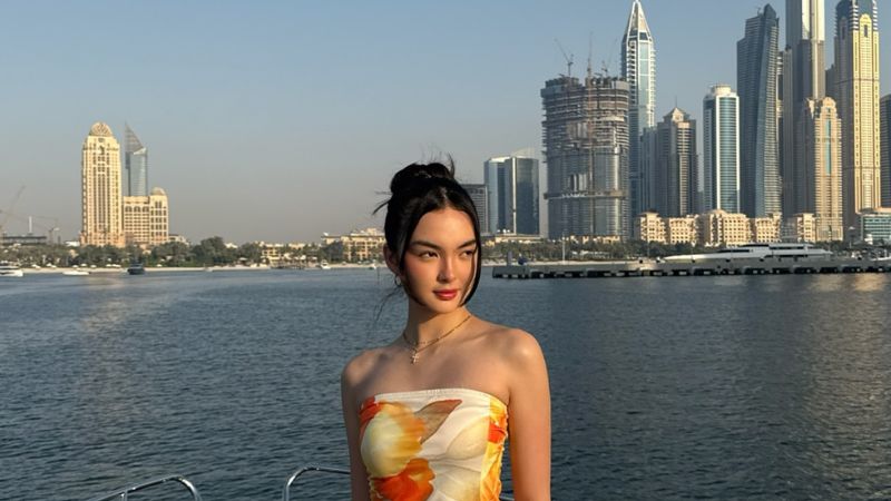 Kai Montinola to launch debut album with concert after Dubai performance