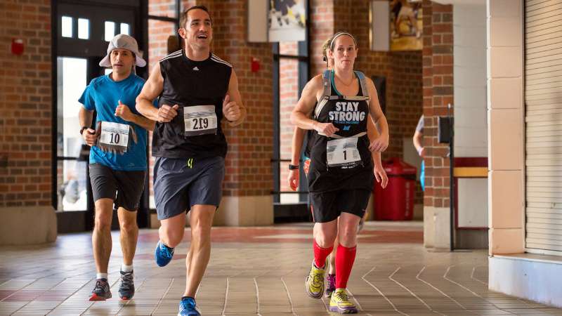 Dubai Summer Surprises 2025: Guide to 6 fun runs in malls