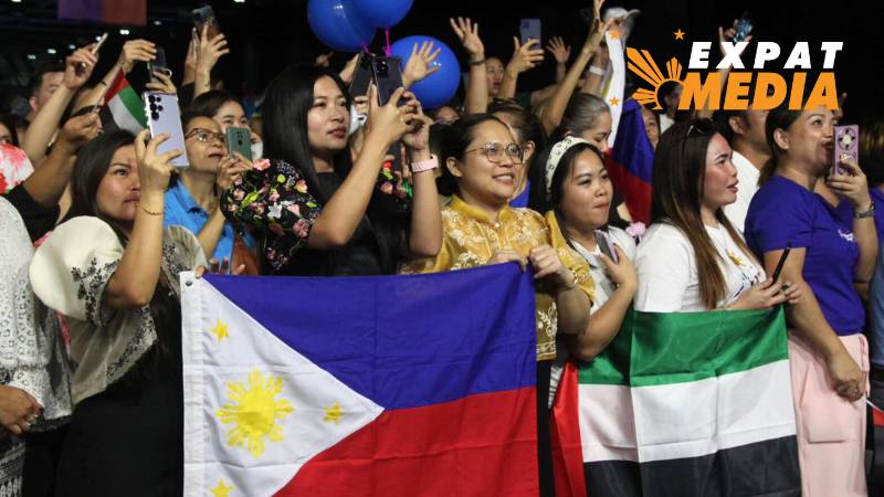 Kalayaan 2025 in Al Ain kicks off on June 7