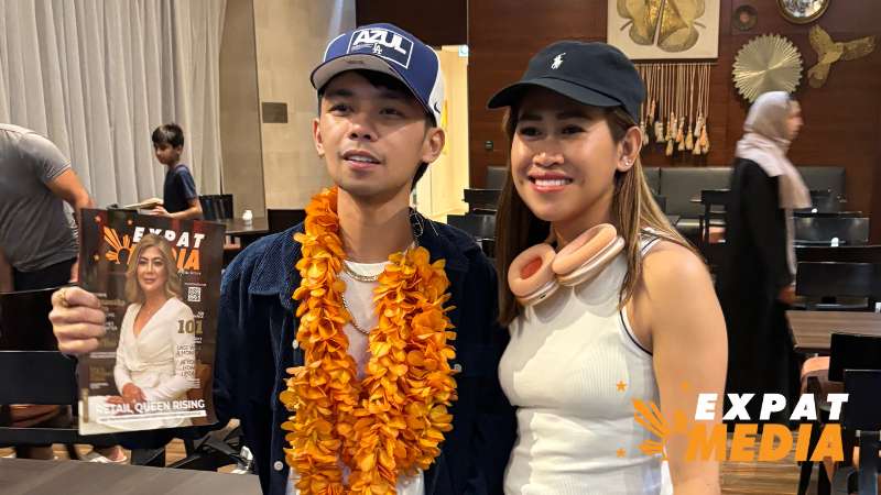 Sweetnotes Music to hold first Dubai concert on June 21 at Expo City