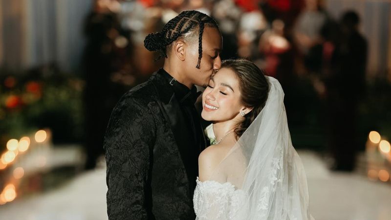 Zeinab Harake’s mother says she was banned from influencer’s wedding