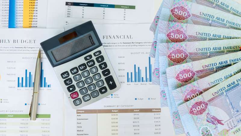Missed rents, unpaid service charges will soon impact your UAE credit score, says bureau chief