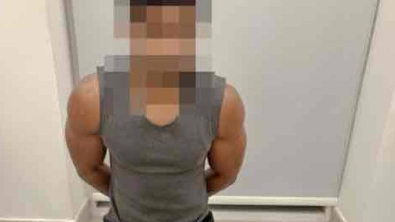 Dubai Police arrest fraudster using 'magic ink' in fake bank loan