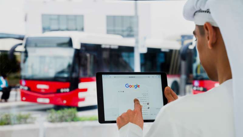 Free Wi-Fi now available at Dubai bus and marine stations