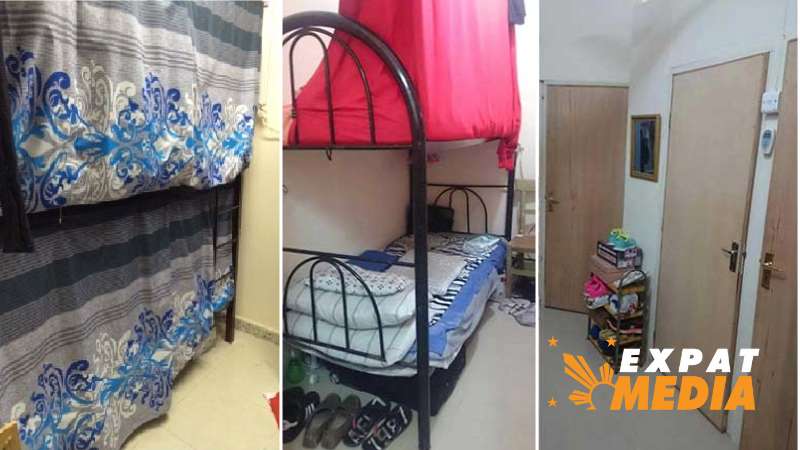 Dubai crackdown on illegal partitions targets Al Rigga, Satwa, Barsha, other high-density areas