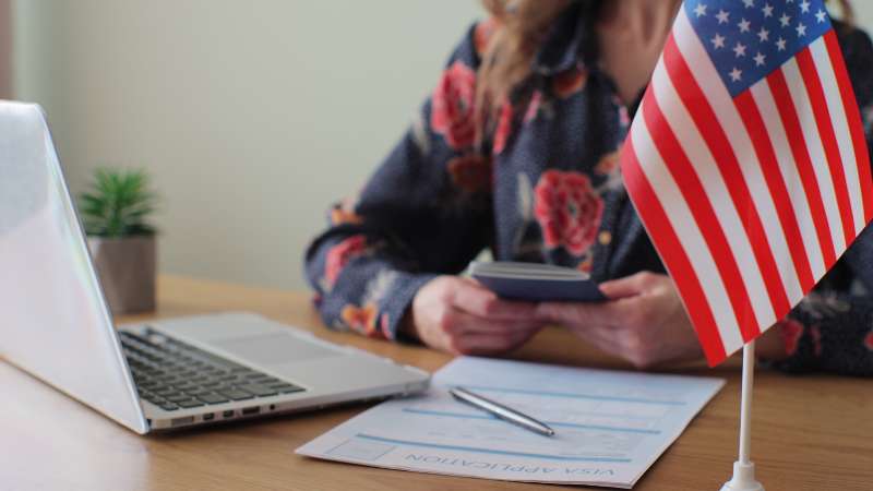 US Embassy to visa applicants: Set your social media accounts to public