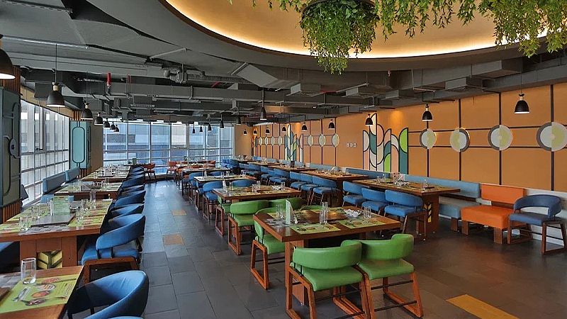Grill, thrill, and a birthday freebie at Absolute Barbecues in Dubai