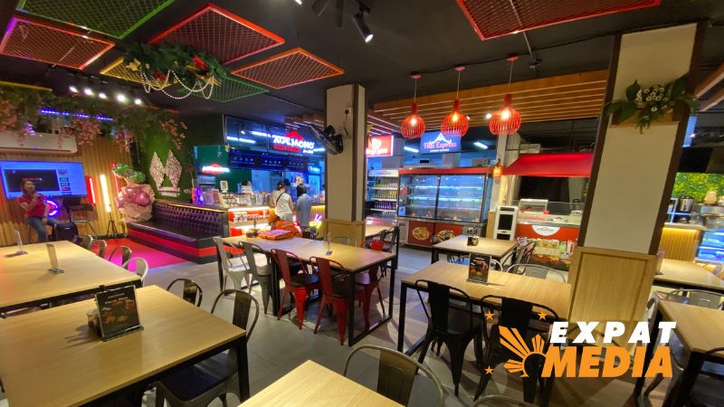 Review: Asian Food Trip Ajman underrated foodie heaven