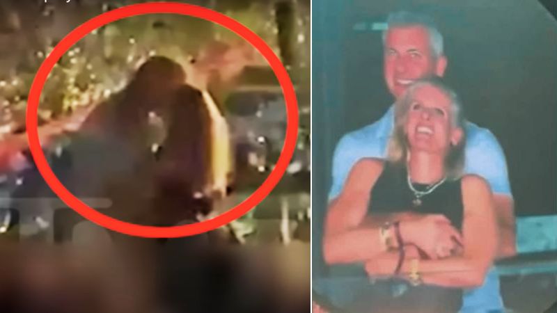 Coldplay kiss-cam scandal deepens as reports emerge of husband’s concert date