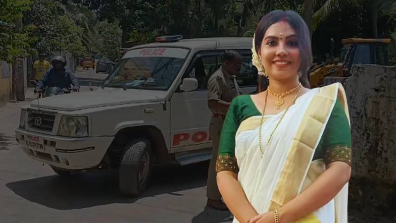 Husband of Sharjah woman found dead faces charges in India