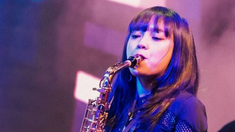 My UAE Story: Finding my rhythm in UAE